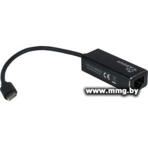 Сетевой адаптер Inter-Tech IT-811