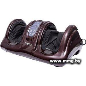 Купить Массажер для ног Comtek Блаженство (бордовый) в Минске, доставка по Беларуси