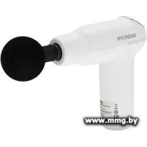 Купить Перкуссионный массажер Hyundai H-MG898 в Минске, доставка по Беларуси