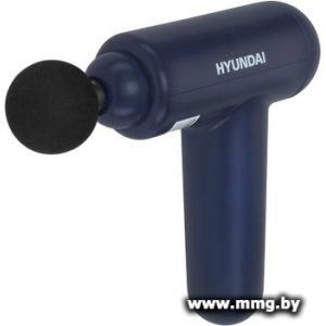 Купить Перкуссионный массажер Hyundai H-MG900 в Минске, доставка по Беларуси