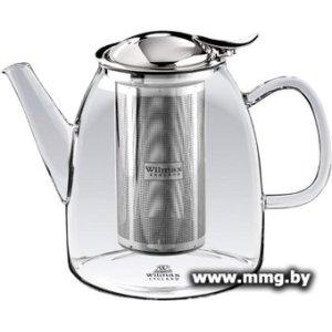Купить Заварочный чайник Wilmax 888808/А в Минске, доставка по Беларуси