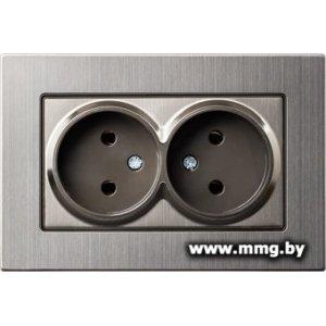 Розетка SmartBuy Нептун SBE-06gn-10-S2-N