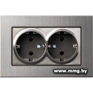 Розетка SmartBuy Нептун SBE-06gn-16-S2-Z