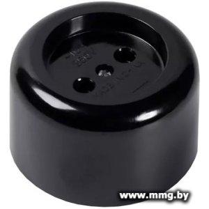 Розетка SmartBuy SBE-10-1-00-BN