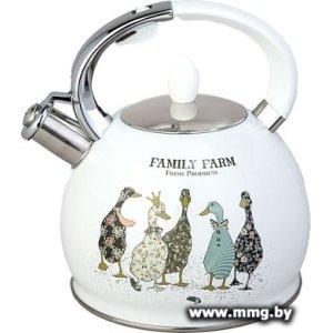 Чайник Agness 907-264