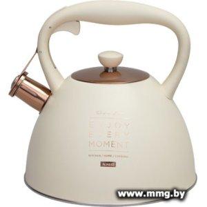 Чайник Agness 914-155