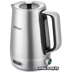 Чайник Kitfort KT-6182