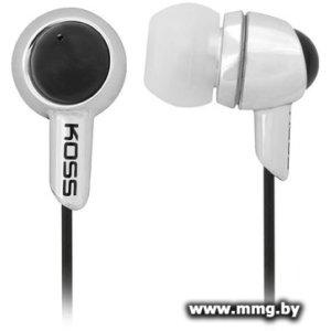 KOSS KEB30 (белый)
