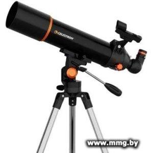 Телескоп Celestron Astronomical Telescope SCTW-80 (черный)