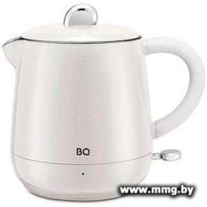 Купить Чайник BQ KT1717P (белый) в Минске, доставка по Беларуси
