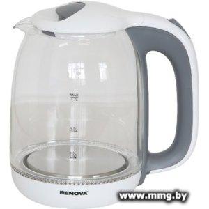 Купить Чайник Renova KT17G-09W в Минске, доставка по Беларуси