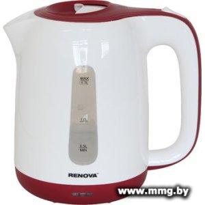 Чайник Renova KT17P-01R