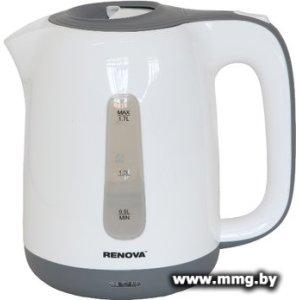 Купить Чайник Renova KT17P-01W в Минске, доставка по Беларуси