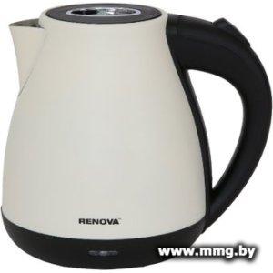 Чайник Renova KT17S-06W