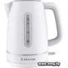Чайник Brayer BR6103WH