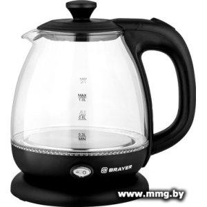Купить Чайник Brayer BR6106 в Минске, доставка по Беларуси