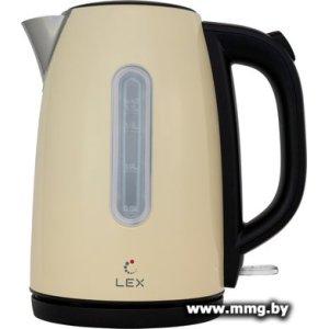 Чайник LEX LX 30017-3