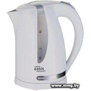 Чайник Making Oasis Everywhere K-2PW