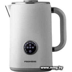 Купить Чайник Redmond (Редмонд) KM237 (белый) в Минске, доставка по Беларуси