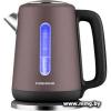 Чайник Redmond (Редмонд) KM238 (серо-коричневый)