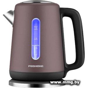 Чайник Redmond (Редмонд) KM238 (серо-коричневый)