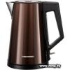Чайник Redmond (Редмонд) KM244 (коричневый)