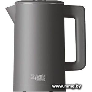 Чайник Redmond (Редмонд) SkyKettle KM231S (серый)