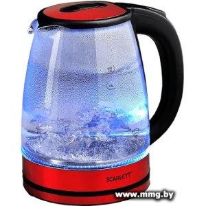 Купить Чайник Scarlett SC-EK27G65 в Минске, доставка по Беларуси