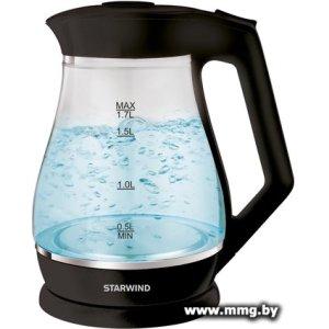 Купить Чайник StarWind SKS2035 в Минске, доставка по Беларуси