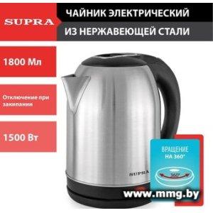 Купить Чайник Supra KES-1823 в Минске, доставка по Беларуси