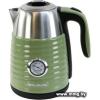 Чайник Willmark WEK-1738PST (изумруд)