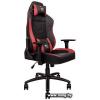 Thermaltake U Comfort GGC-UCO-BRLWDS-01 (черный/красный)