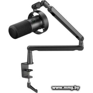 Купить Микрофон FIFINE T688 (черный) в Минске, доставка по Беларуси