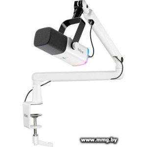 Микрофон FIFINE TAM8 (белый)