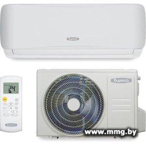 Купить Бирюса Safari B-12SIR/B-12SIQ в Минске, доставка по Беларуси