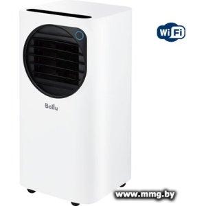 Ballu Eclipse BPAC-10 EPW/N6 white