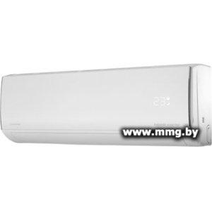 EcoStar Radium Inverter KVS-IRAD09CH