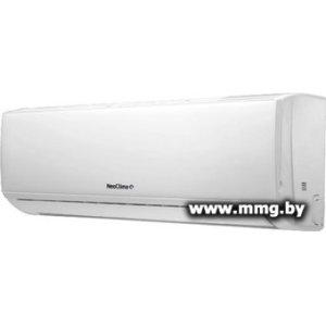 Купить Neoclima NS/NU-HAL12FWI32 в Минске, доставка по Беларуси