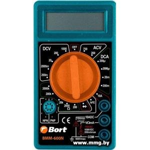 Мультиметр Bort BMM-600N