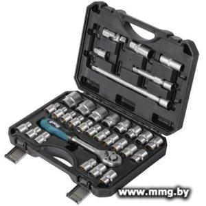 Набор трещотка с головками Bort BTK-33 93418514