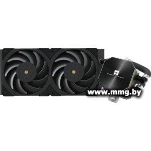 Thermalright Frozen Edge 240 (черный) (F-EDGE-240-BL)
