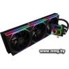 Thermalright Frozen Infinity 360 ARGB (черный) TRFI360AB