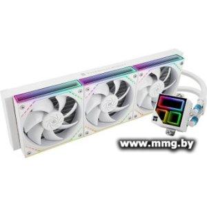 Купить Thermalright Frozen Infinity 360 ARGB (белый) в Минске, доставка по Беларуси