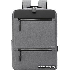 Рюкзак DoubleW Trade 031# (серый)