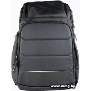 Купить Рюкзак HAFF City Journey HF1114 (черный) в Минске, доставка по Беларуси