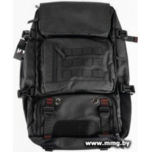 Купить Рюкзак HAFF Urban Tactic HF1111 (черный) в Минске, доставка по Беларуси