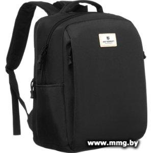 Рюкзак Peterson PTN 77707 (черный)