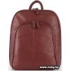 Рюкзак Poshete 827-254185-BRD (бордовый)