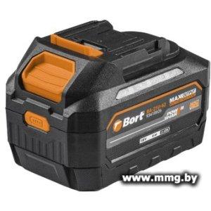 Аккумулятор Bort BA-21U-62 93418606 (18В/6 Ah)