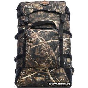 Рюкзак Huntsman Кодар Оксфорд/Рип-Стоп камыш (50 л)